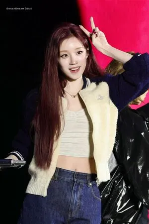 Yuqi OnlyFans Leaked Free Thumbnail Picture - #T2NEND6Dcv