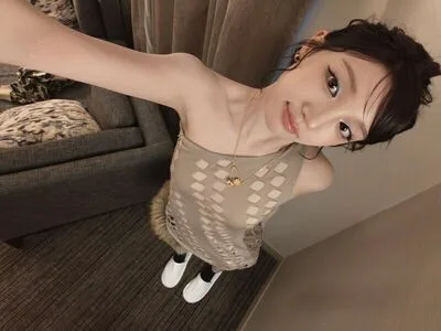Yuqi OnlyFans Leaked Free Thumbnail Picture - #Ue4K9LDgcz