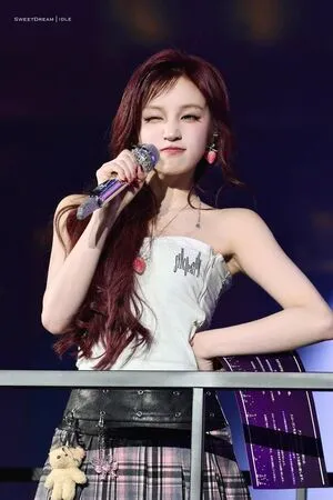 Yuqi OnlyFans Leaked Free Thumbnail Picture - #V6nH0ldKvj