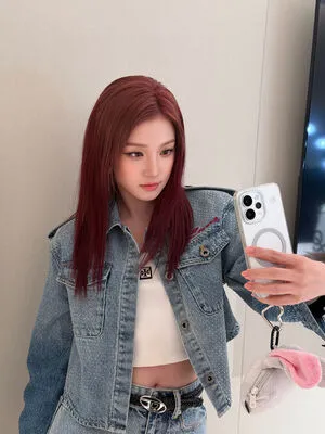 Yuqi OnlyFans Leaked Free Thumbnail Picture - #VUDWAUUcpC