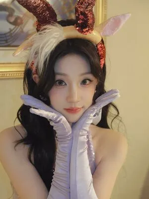 Yuqi OnlyFans Leaked Free Thumbnail Picture - #W8s4cgD9iO