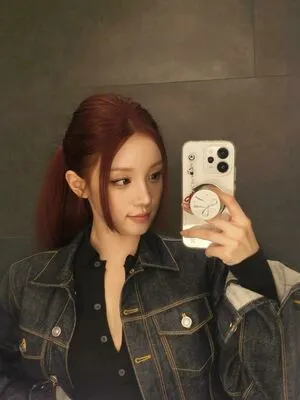 Yuqi OnlyFans Leaked Free Thumbnail Picture - #W92abJazZc