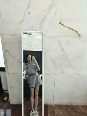 Yuqi OnlyFans Leaked Free Thumbnail Picture - #WImQMXs0XA