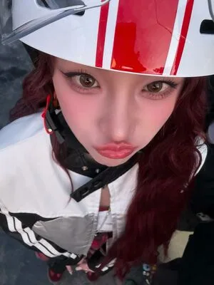 Yuqi OnlyFans Leaked Free Thumbnail Picture - #WK4y5eVeqD