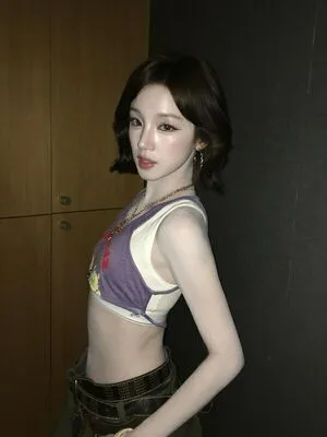 Yuqi OnlyFans Leaked Free Thumbnail Picture - #X1pflsdFMB