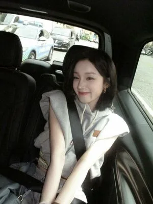 Yuqi OnlyFans Leaked Free Thumbnail Picture - #XcGbWUISqg
