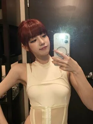 Yuqi OnlyFans Leaked Free Thumbnail Picture - #YNGepvX7Ri