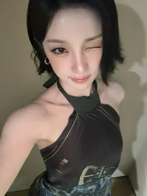 Yuqi OnlyFans Leaked Free Thumbnail Picture - #Z44FSoEiU6
