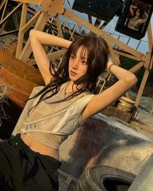 Yuqi OnlyFans Leaked Free Thumbnail Picture - #Z7ufJ2ztuX