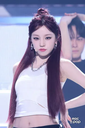 Yuqi OnlyFans Leaked Free Thumbnail Picture - #ZuYUnoICkf