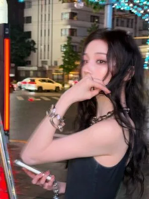 Yuqi OnlyFans Leaked Free Thumbnail Picture - #aahegvLFLt