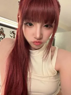Yuqi OnlyFans Leaked Free Thumbnail Picture - #b6UyMX0KcC
