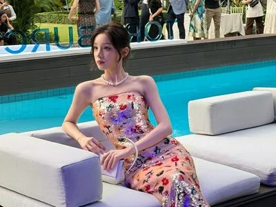Yuqi OnlyFans Leaked Free Thumbnail Picture - #c0t6fVZfRg