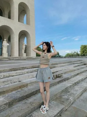 Yuqi OnlyFans Leaked Free Thumbnail Picture - #cLc78xbNWj