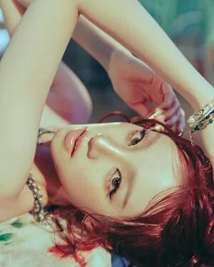 Yuqi OnlyFans Leaked Free Thumbnail Picture - #cME2EOLDe1