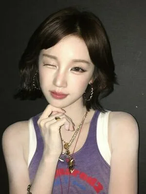 Yuqi OnlyFans Leaked Free Thumbnail Picture - #cmdh7qT23w