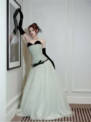 Yuqi OnlyFans Leaked Free Thumbnail Picture - #d4s6yQl2JQ