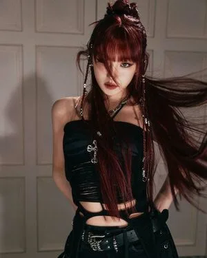 Yuqi OnlyFans Leaked Free Thumbnail Picture - #dQwprfr6HB