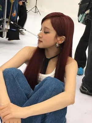 Yuqi OnlyFans Leaked Free Thumbnail Picture - #dz1DxDOWNH