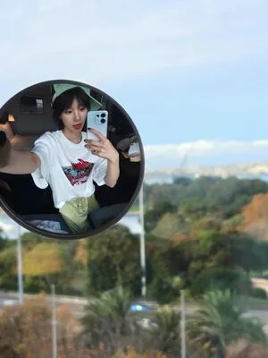 Yuqi OnlyFans Leaked Free Thumbnail Picture - #e60tULsOfe