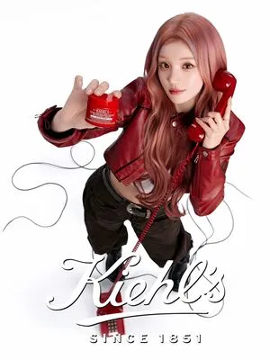 Yuqi OnlyFans Leaked Free Thumbnail Picture - #eb3Q86gQxd