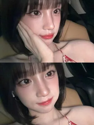 Yuqi OnlyFans Leaked Free Thumbnail Picture - #fD2sx5u0Wm