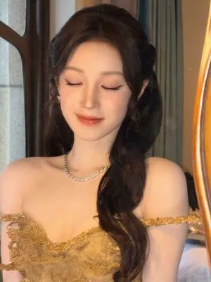 Yuqi OnlyFans Leaked Free Thumbnail Picture - #fP8XHNpV37