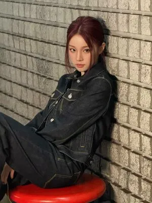 Yuqi OnlyFans Leaked Free Thumbnail Picture - #fot0HC5C4C