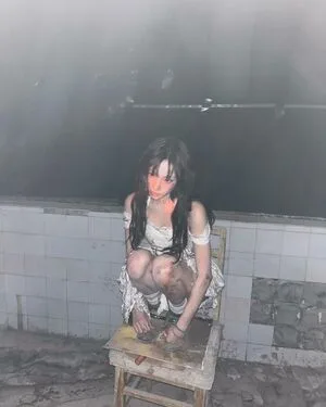 Yuqi OnlyFans Leaked Free Thumbnail Picture - #g5jPXTCbAY