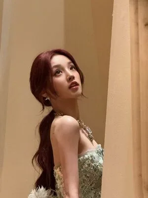 Yuqi OnlyFans Leaked Free Thumbnail Picture - #gAgqa31fHe