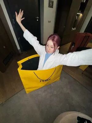 Yuqi OnlyFans Leaked Free Thumbnail Picture - #gtvtEZ56Wq