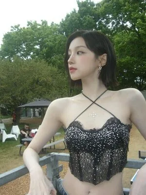 Yuqi OnlyFans Leaked Free Thumbnail Picture - #hP8zDYZQCL