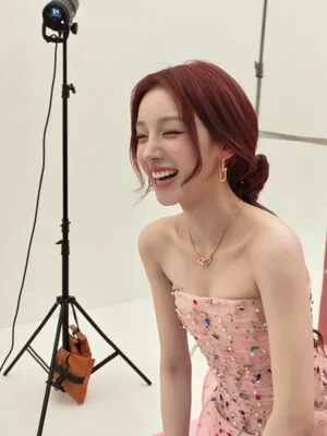 Yuqi OnlyFans Leaked Free Thumbnail Picture - #hQyZo2TiQl