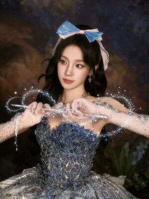 Yuqi OnlyFans Leaked Free Thumbnail Picture - #ib8uJ0lNtN