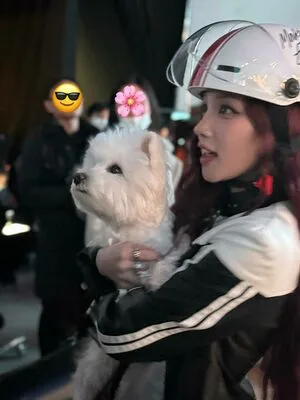 Yuqi OnlyFans Leaked Free Thumbnail Picture - #j9OQvnHctV