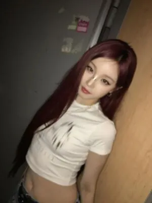Yuqi OnlyFans Leaked Free Thumbnail Picture - #kUX2KGt4OM