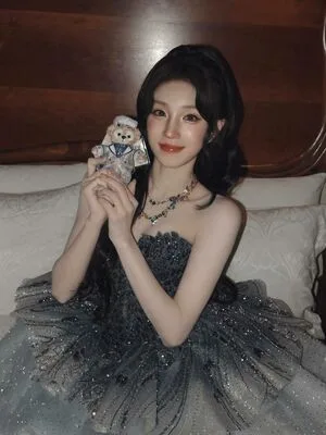 Yuqi OnlyFans Leaked Free Thumbnail Picture - #lDQO5HUDf1