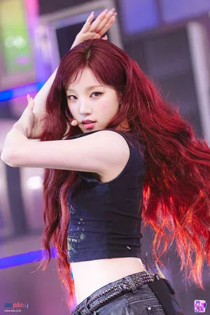 Yuqi OnlyFans Leaked Free Thumbnail Picture - #lhPSQpWopw