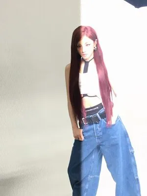 Yuqi OnlyFans Leaked Free Thumbnail Picture - #lxuYU2HSlC