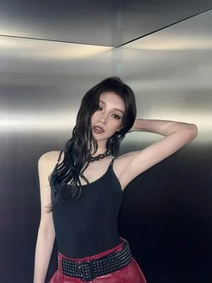 Yuqi OnlyFans Leaked Free Thumbnail Picture - #mei6KAS1Gi