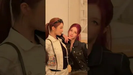 Yuqi OnlyFans Leaked Free Thumbnail Picture - #mnWuuQWYyj