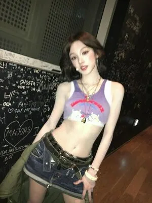 Yuqi OnlyFans Leaked Free Thumbnail Picture - #mw2hLZbCdS