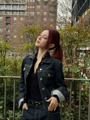 Yuqi OnlyFans Leaked Free Thumbnail Picture - #nrquNabySJ