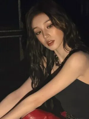 Yuqi OnlyFans Leaked Free Thumbnail Picture - #nsDgrPqmvs