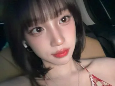 Yuqi OnlyFans Leaked Free Thumbnail Picture - #omixVqUoOF
