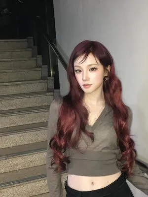 Yuqi OnlyFans Leaked Free Thumbnail Picture - #otUtey7C1v