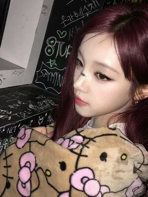 Yuqi OnlyFans Leaked Free Thumbnail Picture - #p0JZf8ETUM