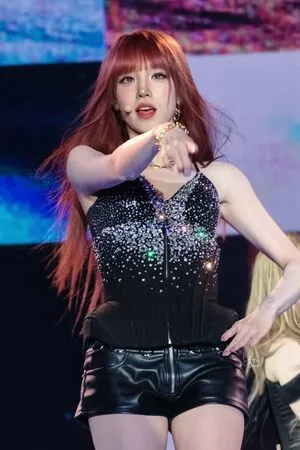 Yuqi OnlyFans Leaked Free Thumbnail Picture - #pVitXo77cF