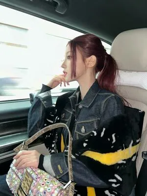 Yuqi OnlyFans Leaked Free Thumbnail Picture - #qfE3WlUk0D