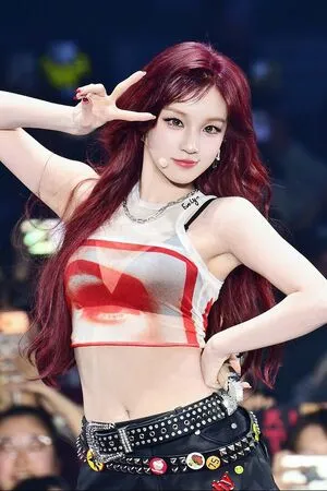 Yuqi OnlyFans Leaked Free Thumbnail Picture - #rkJ1Q9KXZs